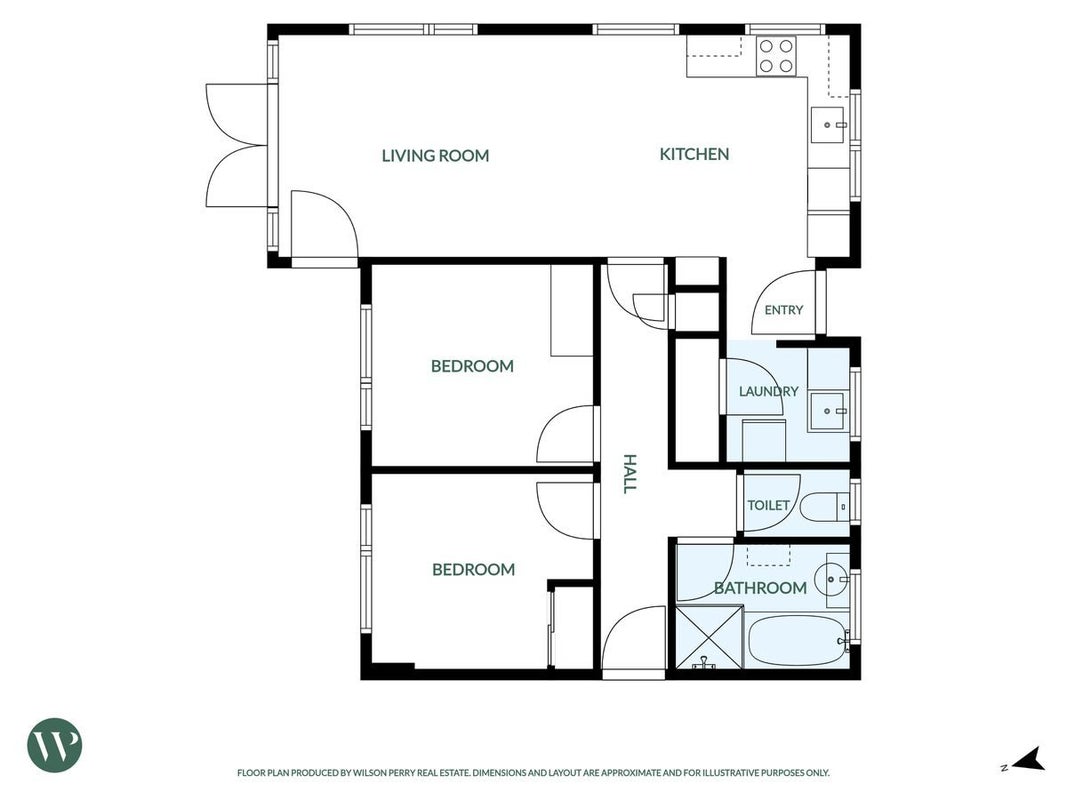 2/5A Purakanui Place, Northwood, Christchurch - Carousel 10