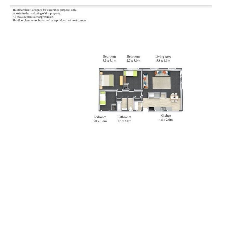 18B Albert Street, Hamilton East, Hamilton - Carousel 11