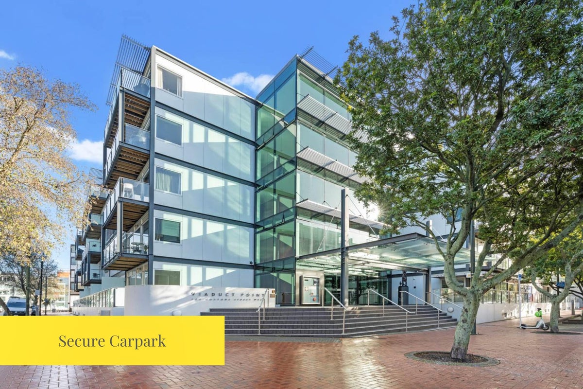 215/125 Customs Street West, Auckland Central, Auckland - Carousel 1