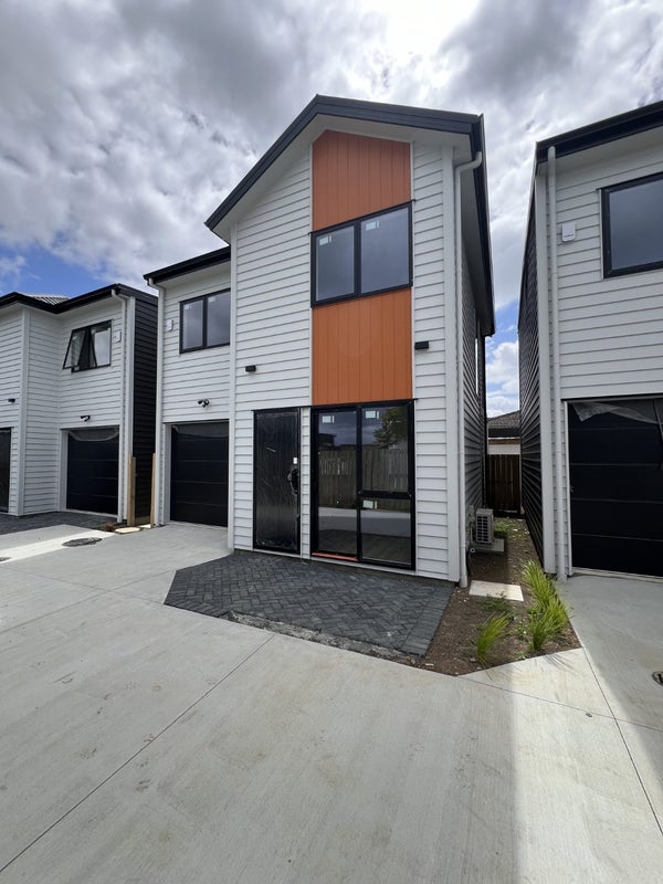 5 Calthorp Close, Favona, Auckland - Carousel 1