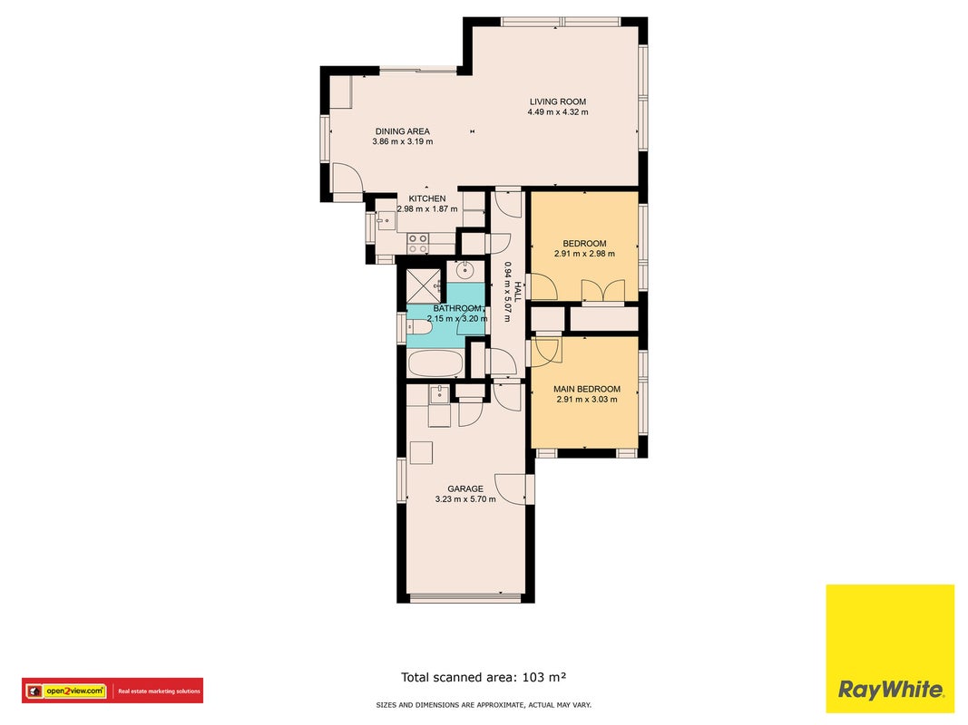 37B Sillary Street, Hamilton East, Hamilton - Carousel 14