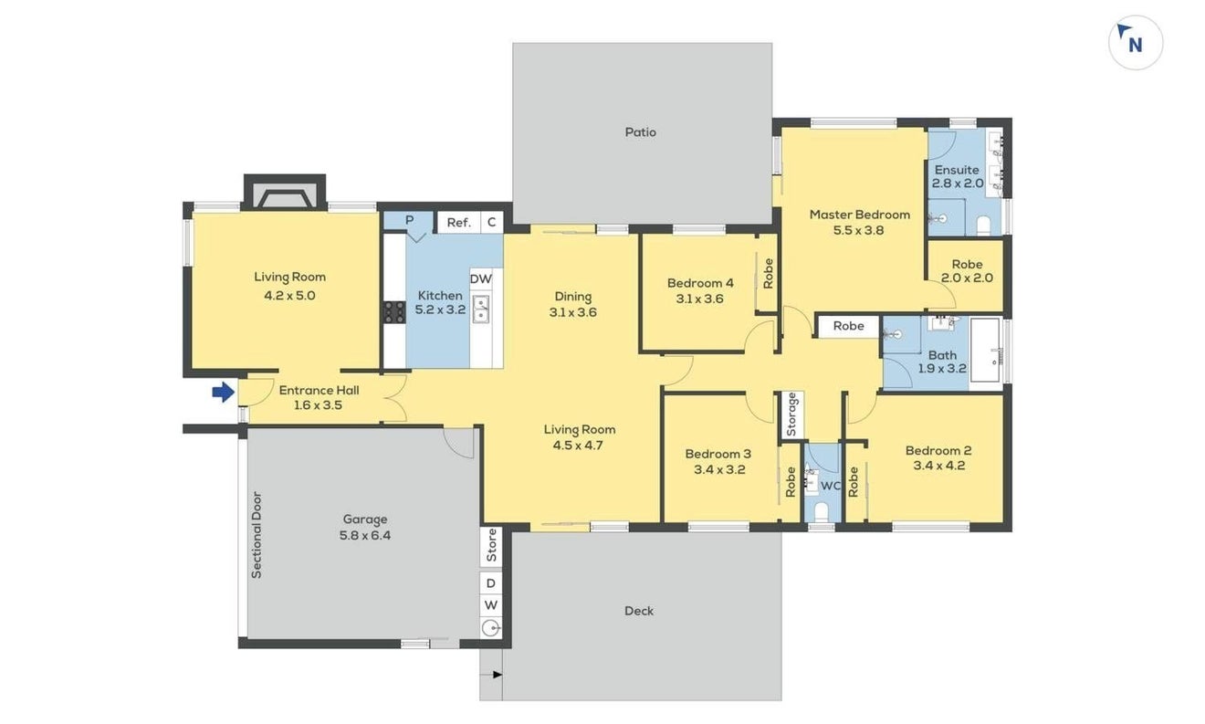 2 Kabardin Street, Karaka, Papakura - Carousel 9