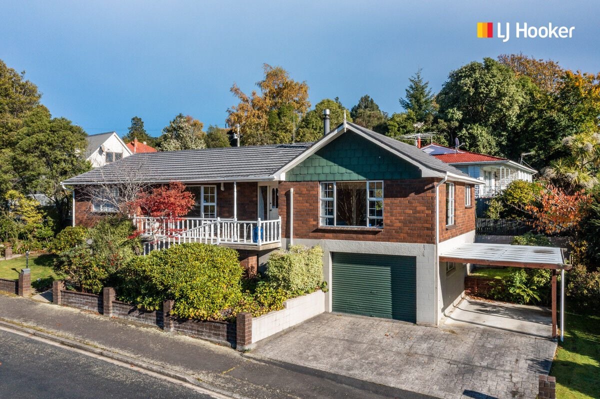 31 Glenross Street, Glenross, Dunedin - Carousel 1