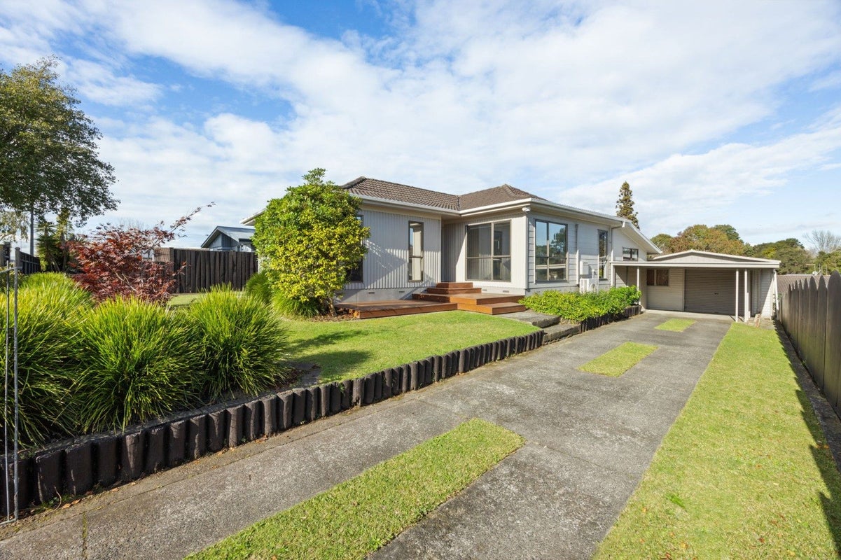 62 Cullimore Street, Pukete, Hamilton - Carousel 3