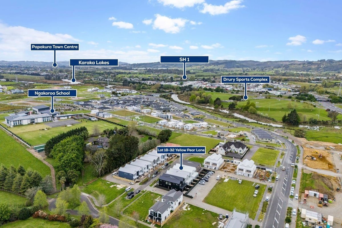 24 Yellow Pear Lane, Karaka, Papakura - Carousel 15