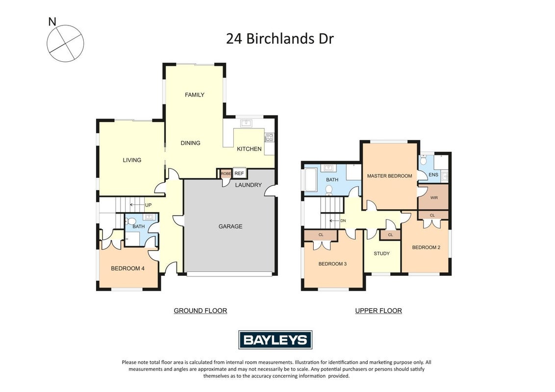 24 Birchlands Road, Flat Bush, Auckland - Carousel 23