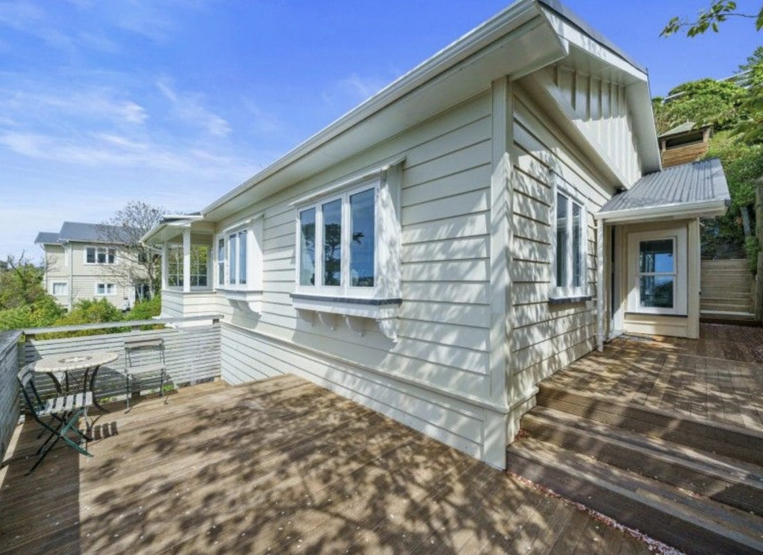 15 Priscilla Crescent, Mornington, Wellington - Carousel 1