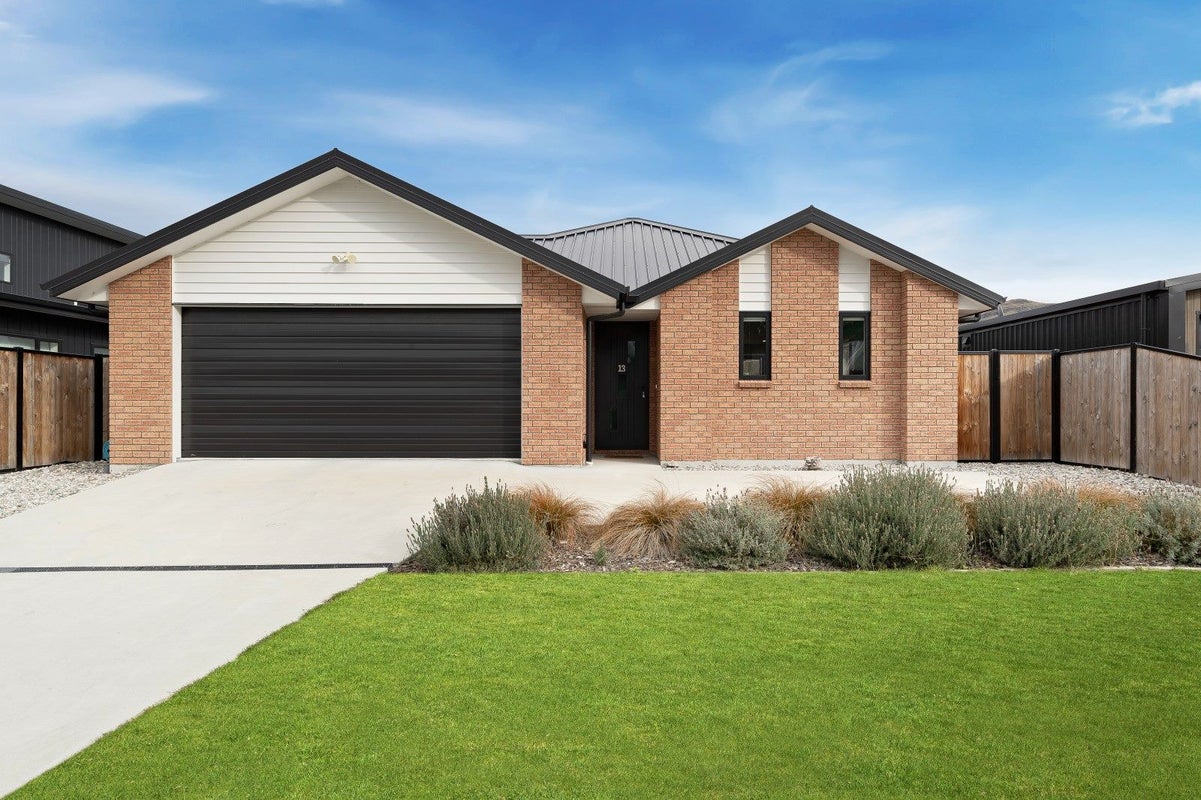 13 Walton Way, Lower Shotover, Queenstown - Carousel 2