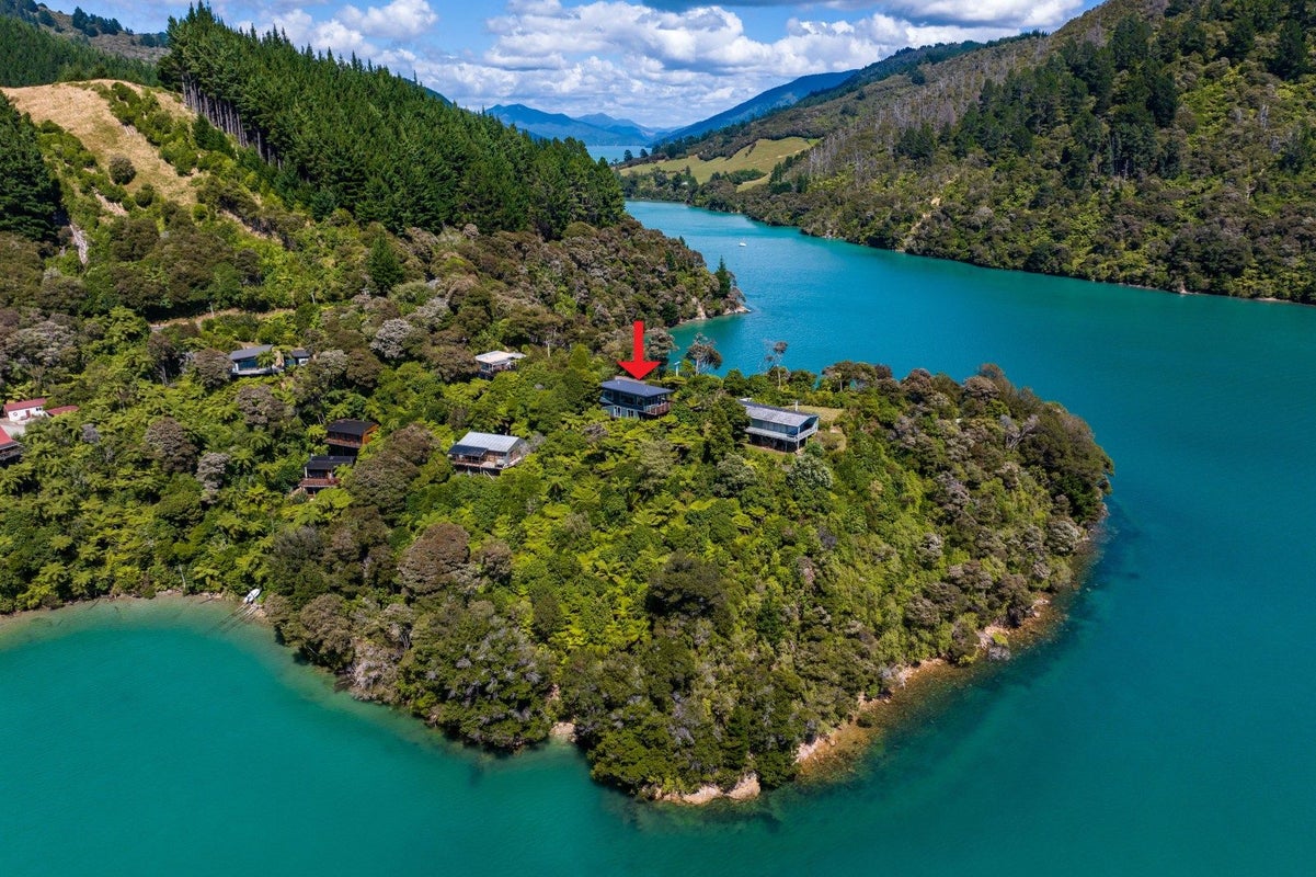 1685 Kenepuru Road, BROUGHTON BAY - Carousel 23