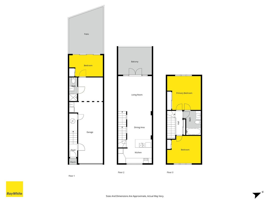 16/17 Lyon avenue, St Lukes, Auckland - Carousel 14