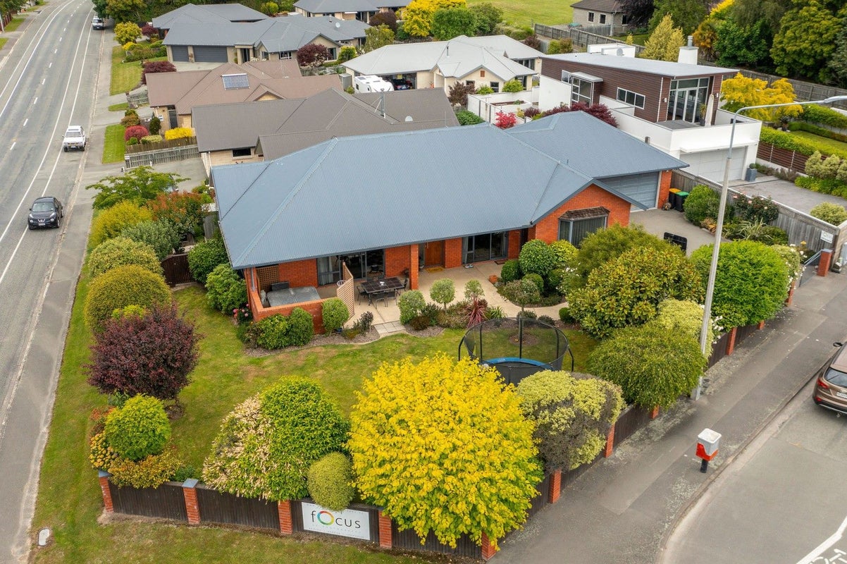 232 Pages Road, Gleniti, Timaru - Carousel 1