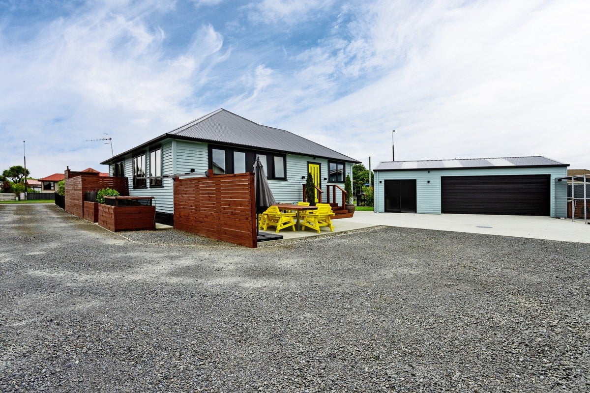 154 Crawford Street, Glengarry, Invercargill - Carousel 2