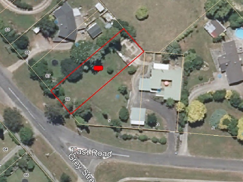 69 Grey Street, Shannon, Shannon - Carousel 5