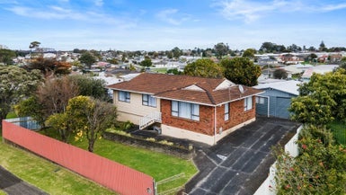 4 Kirkella Crescent, Mangere East, Auckland - Carousel 1