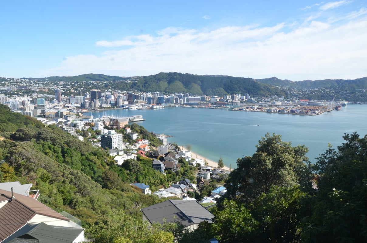 55 Palliser Road, Roseneath, Wellington - Carousel 1