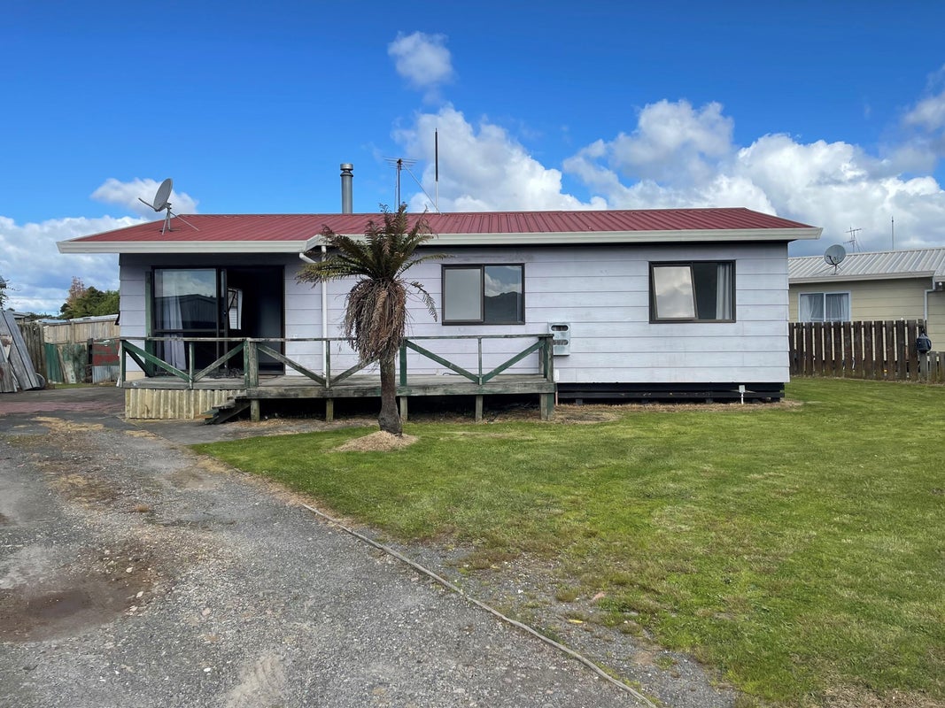 13B Frank Street, Koutu, Rotorua - Carousel 1