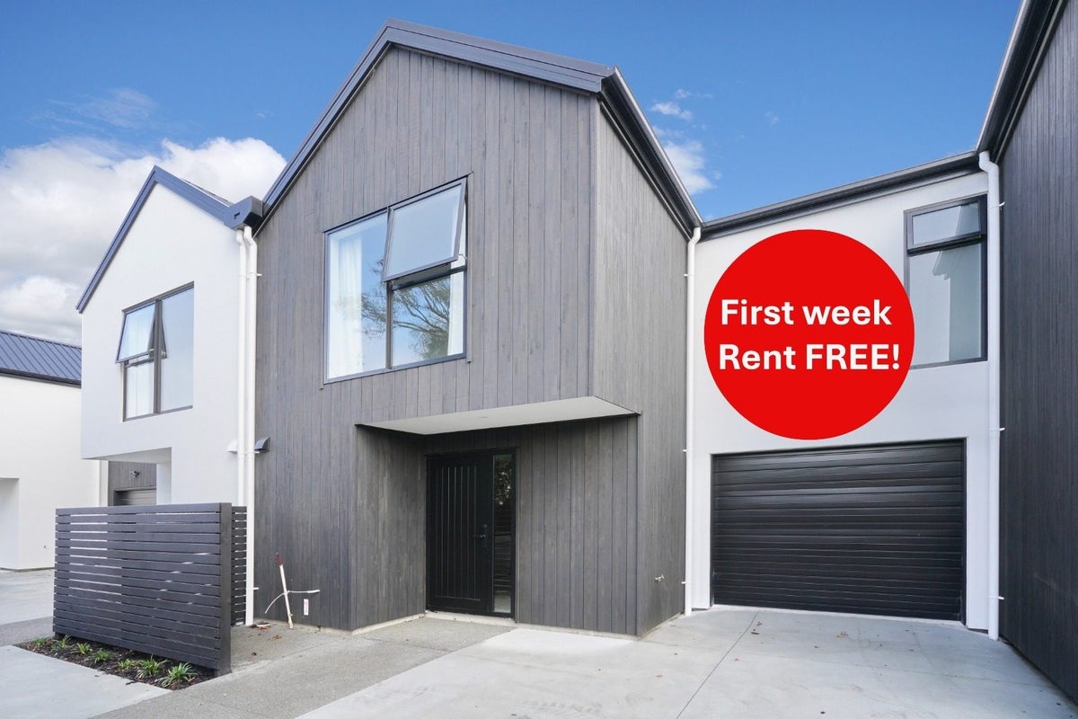 4/31 Champion Street, Edgeware, Christchurch - Carousel 1