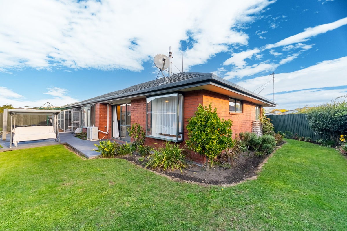 1/7 BAYSIDE LANE, Bromley, Christchurch - Carousel 16