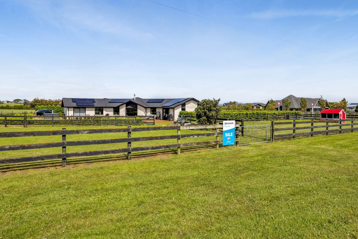 1 Larlin Drive, Hawera - Carousel 46