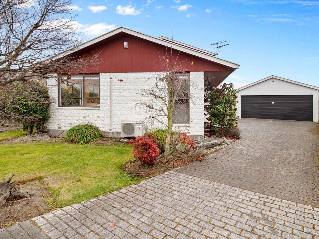 33 Glassey Drive, Allenton, Ashburton - Carousel 1