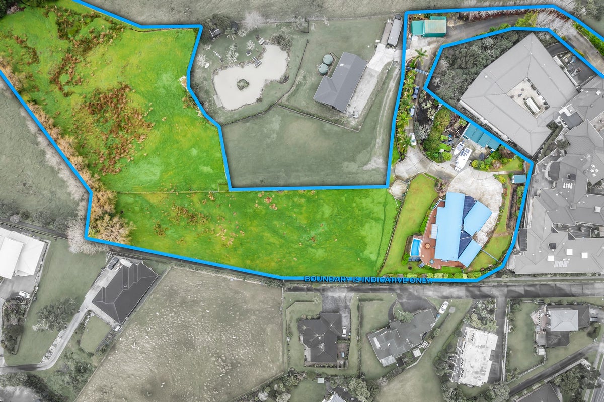 635 Mahurangi East Road, Algies Bay, Warkworth - Carousel 1