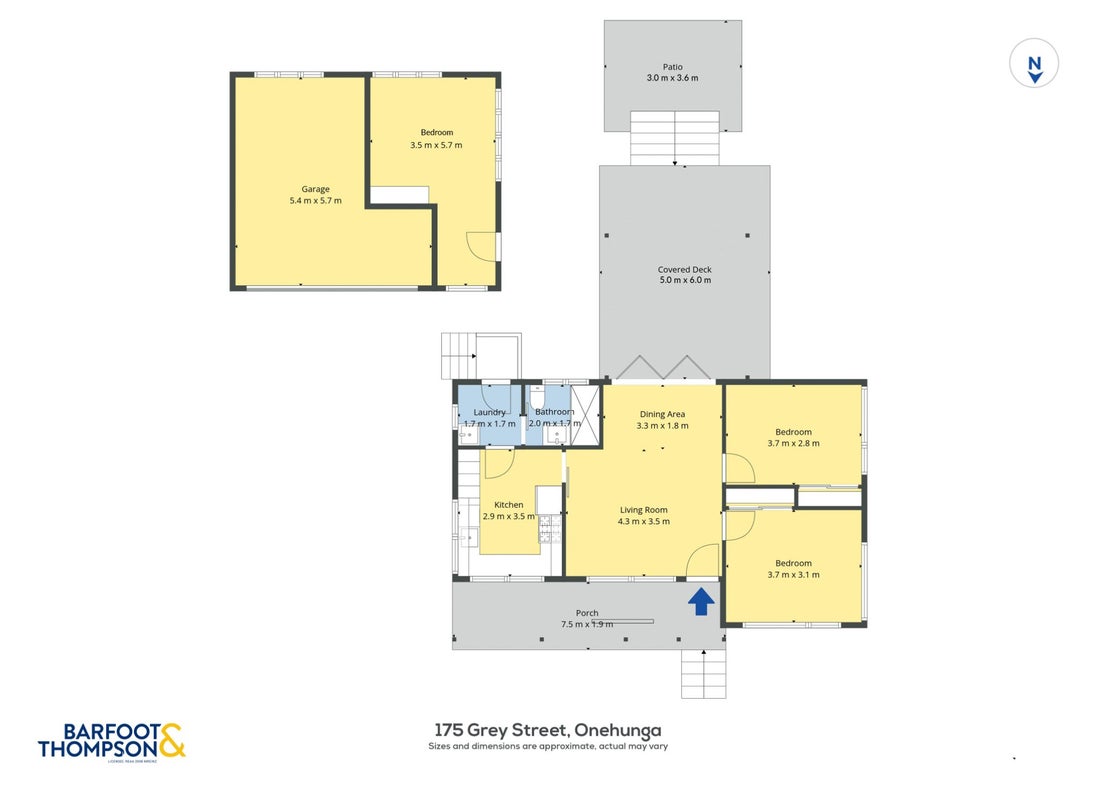 175 Grey Street, Onehunga, Auckland - Carousel 18