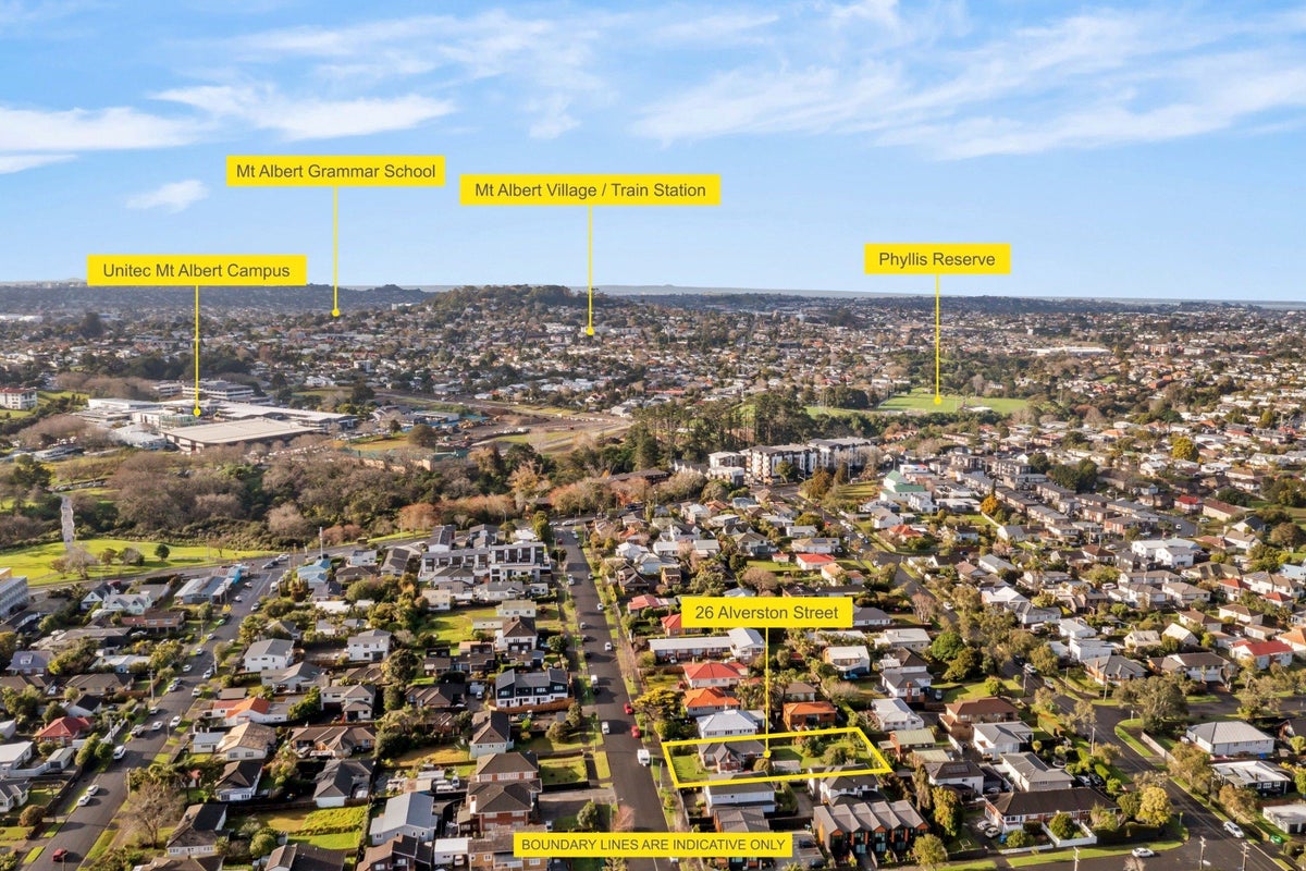 26 Alverston Street, Waterview, Auckland - Carousel 2