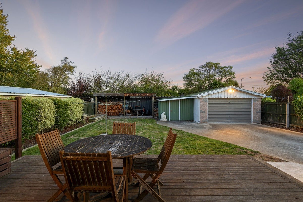 6 Helmsdale Street, Burwood, Christchurch - Carousel 19