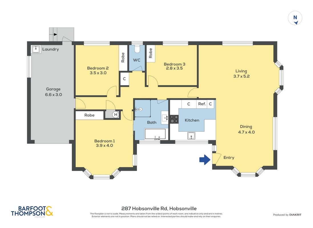 287 Hobsonville Road, Hobsonville, Auckland - Carousel 21