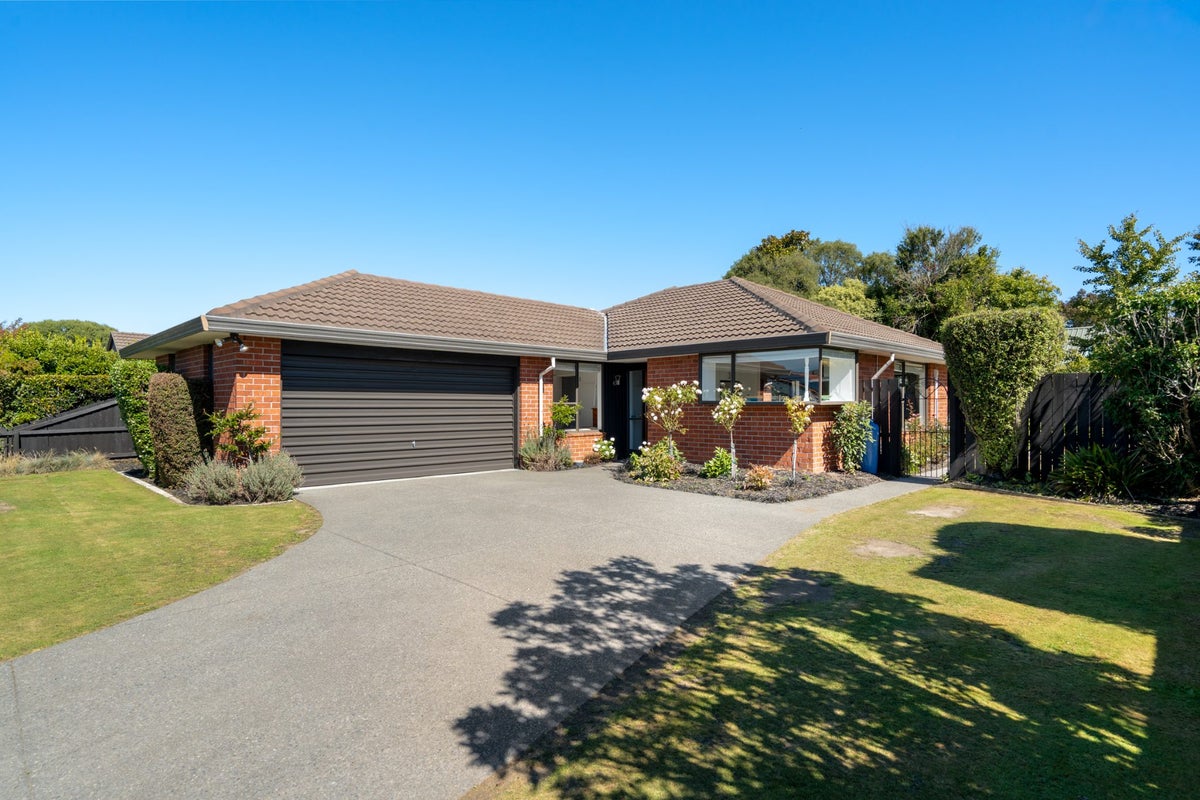 62 Sabys Road, Halswell, Christchurch - Carousel 1