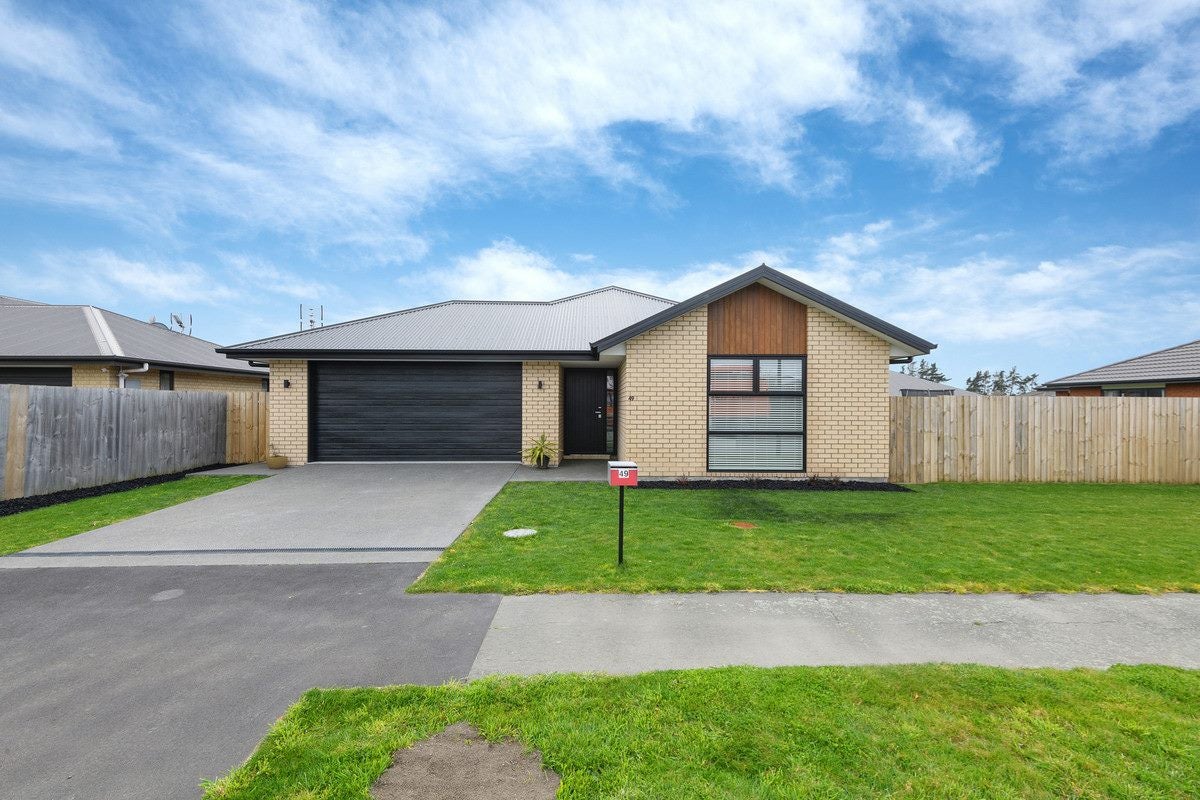 49 Factory Road, Belfast, Christchurch - Carousel 1