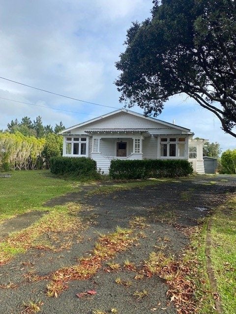 136 Colville Road, Dargaville - Carousel 1