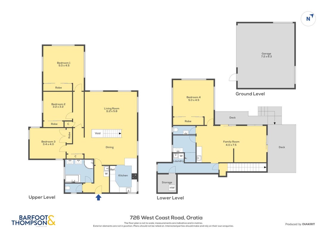 726 West Coast Road, Oratia, Auckland - Carousel 24