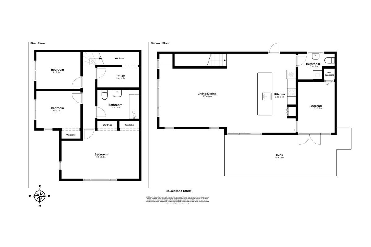 55 Jackson Street, Island Bay, Wellington, Wellington - Carousel 14