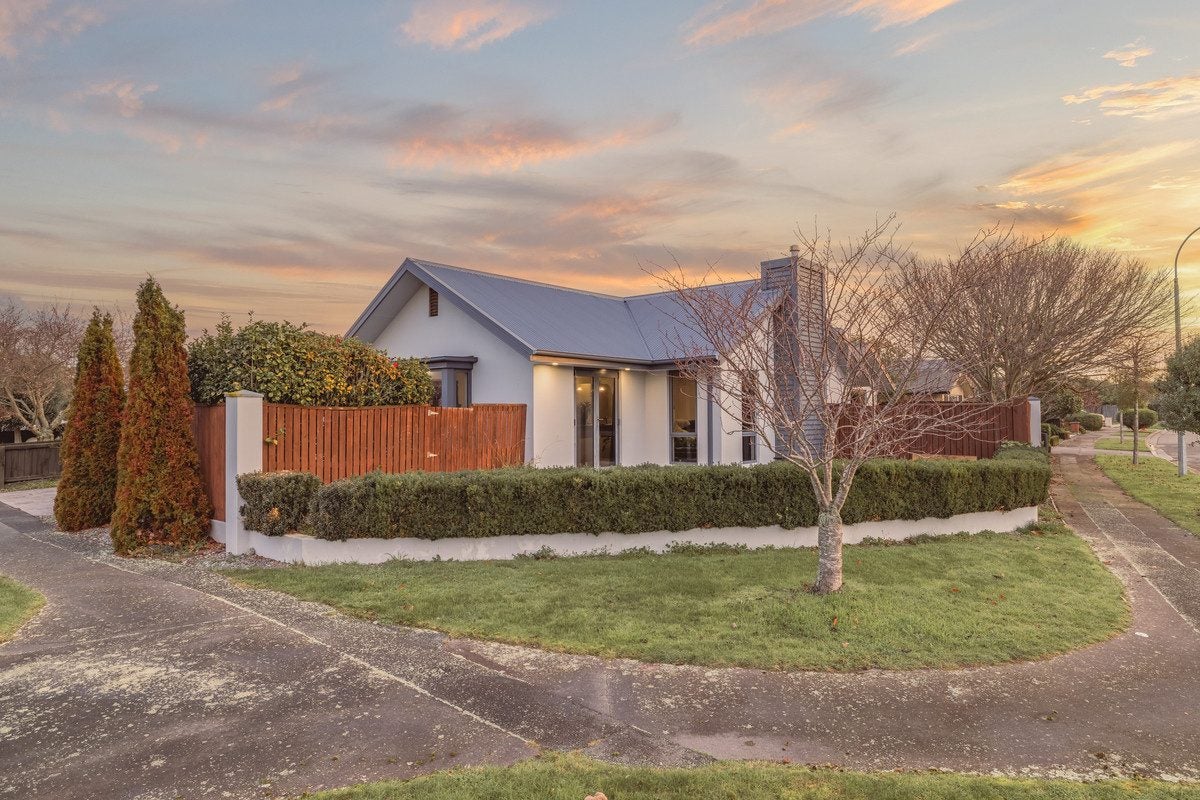 5 Excalibur Place, Burwood, Christchurch - Carousel 17
