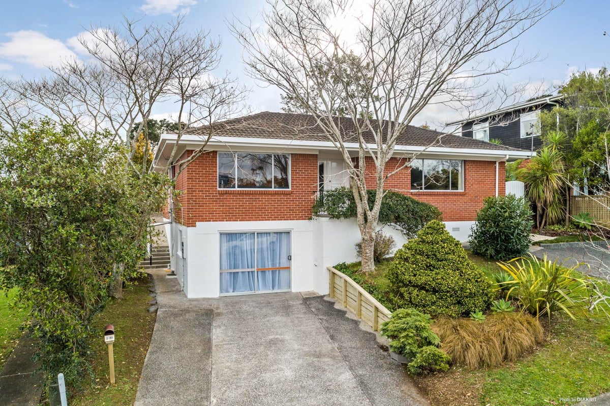 48 Woodstock Road, Forrest Hill, Auckland - Carousel 1