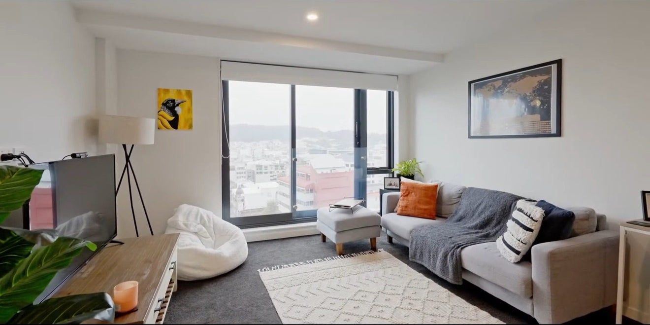 1107/168 Victoria Street, Te Aro, Wellington - Carousel 9