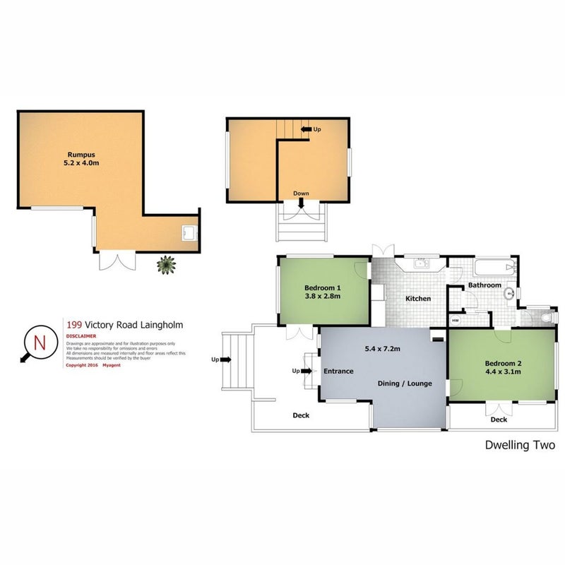 199 Victory Road, Laingholm, Auckland - Carousel 19