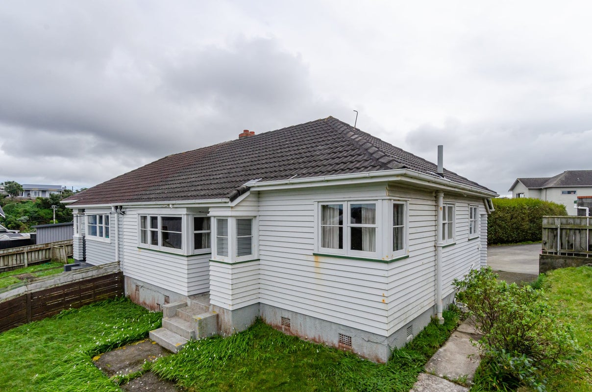 108B Homebush Road, Khandallah, Wellington - Carousel 2