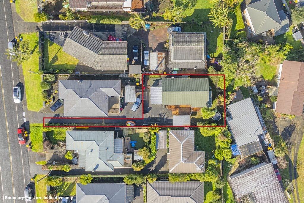 2/16 James Street, Bayview, Auckland - Carousel 21