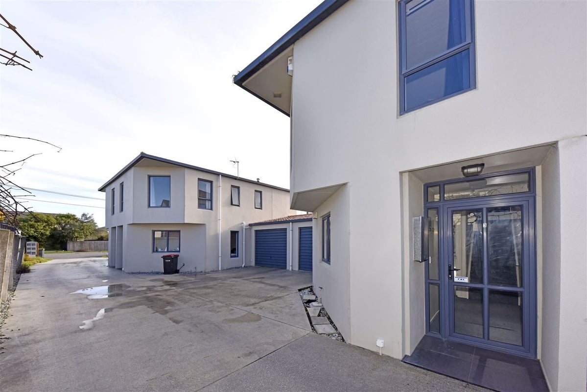 51D King Street, Sydenham, Christchurch - Carousel 2