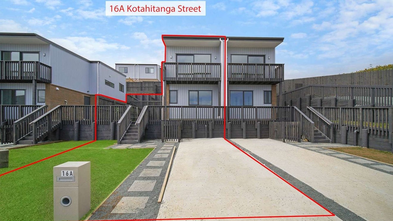16A Kotahitanga Street, Papakura, Papakura - Carousel 1