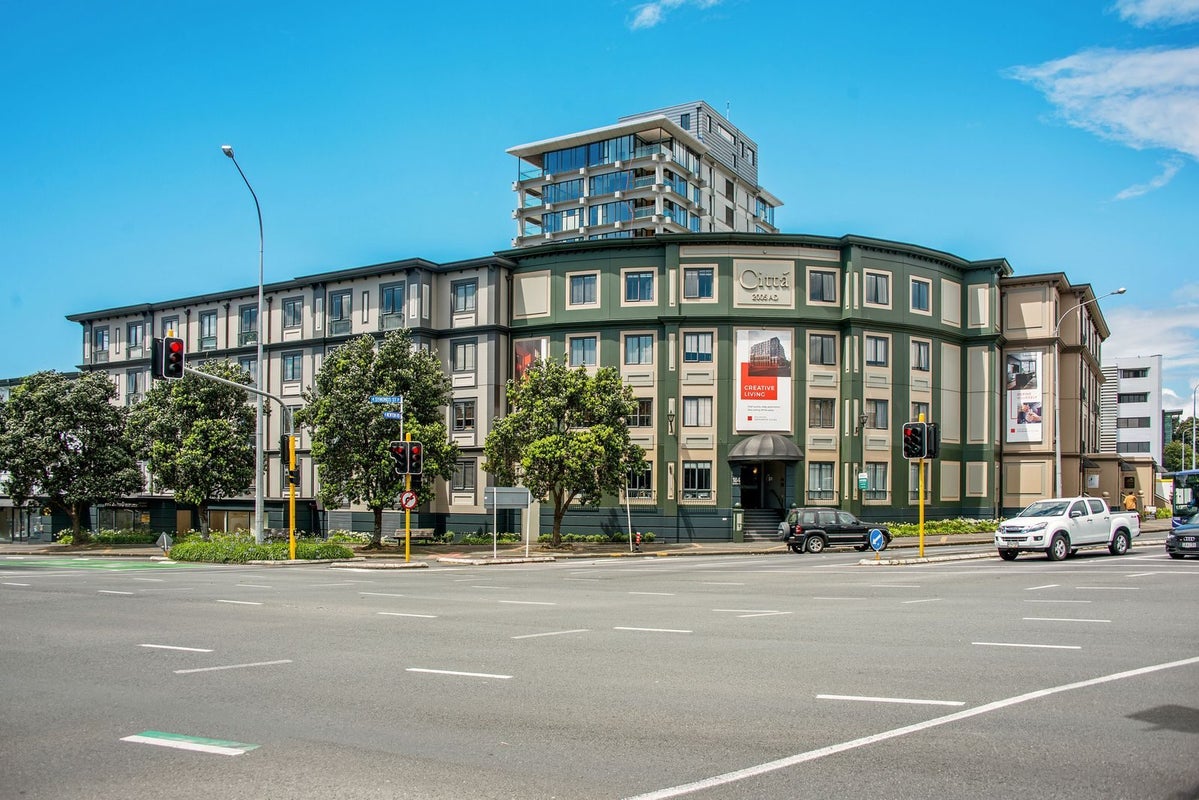 107/184 Symonds Street, Grafton, Auckland - Carousel 1