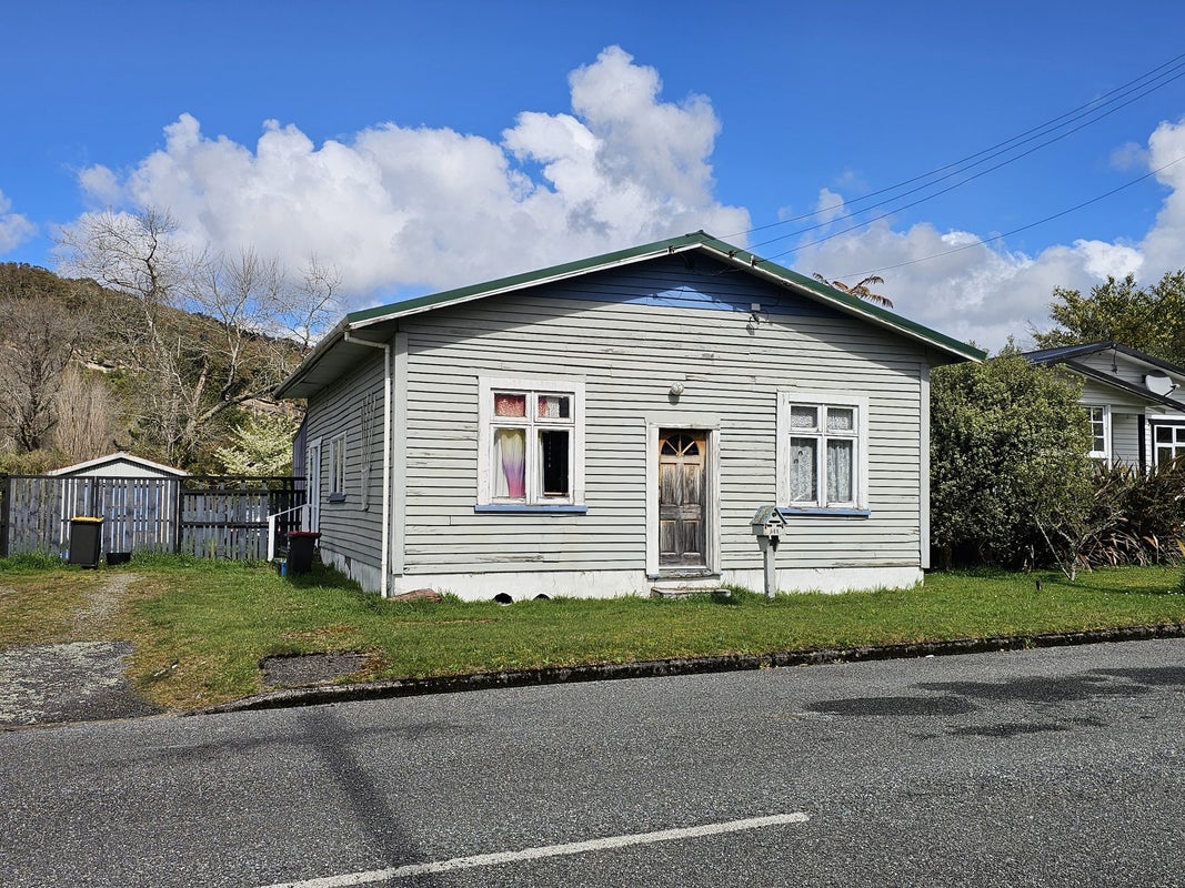 688 Taylorville Road, Taylorville, Greymouth - Carousel 1