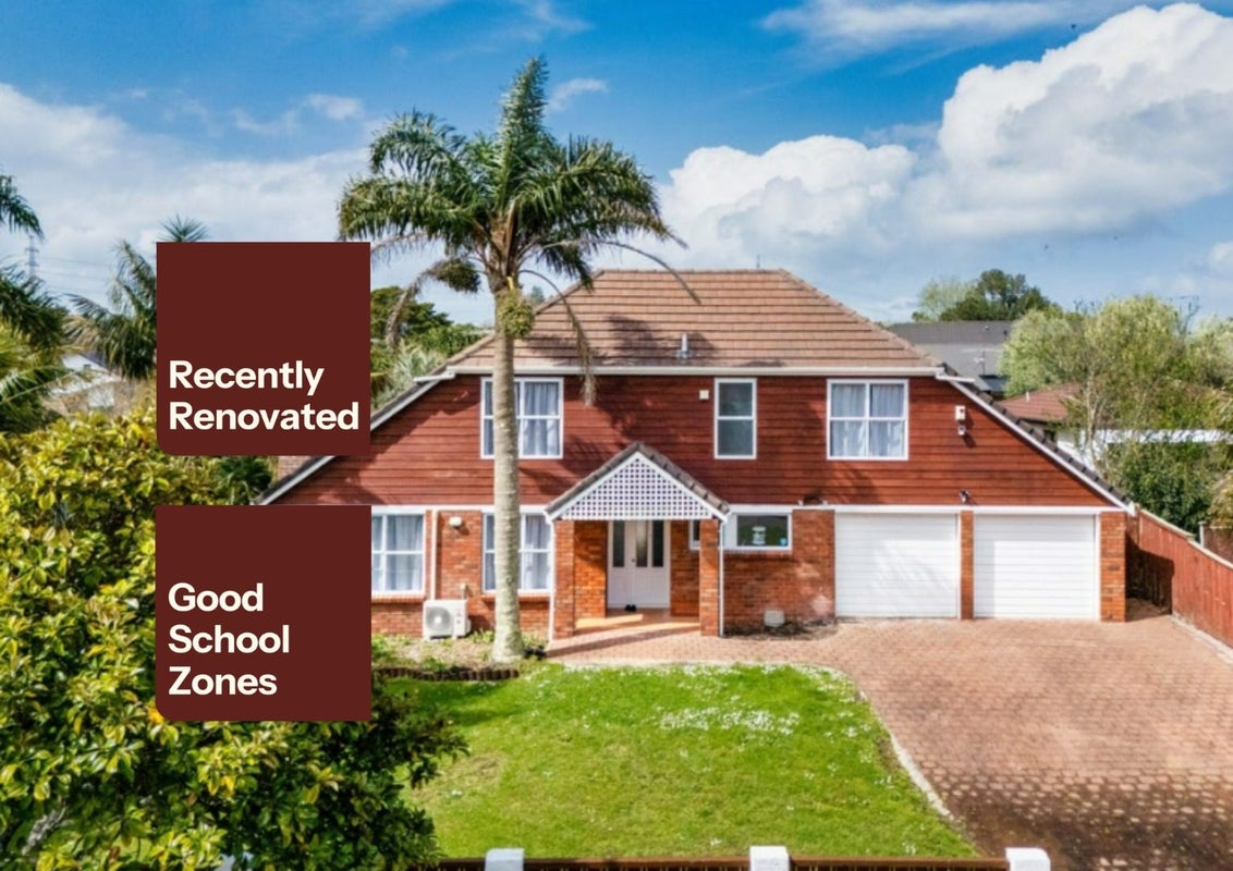 3 Charles Prevost Drive, The Gardens, Auckland - Carousel 1