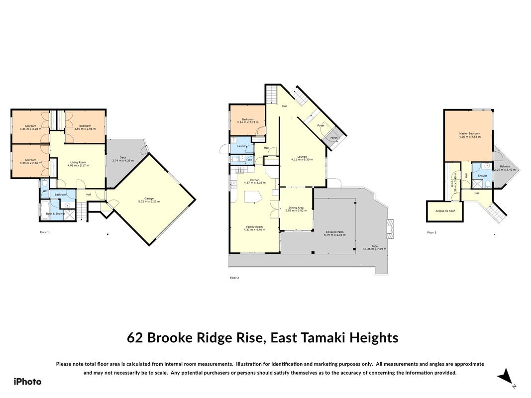 62 Brooke Ridge Rise, East Tamaki Heights, Auckland - Carousel 31