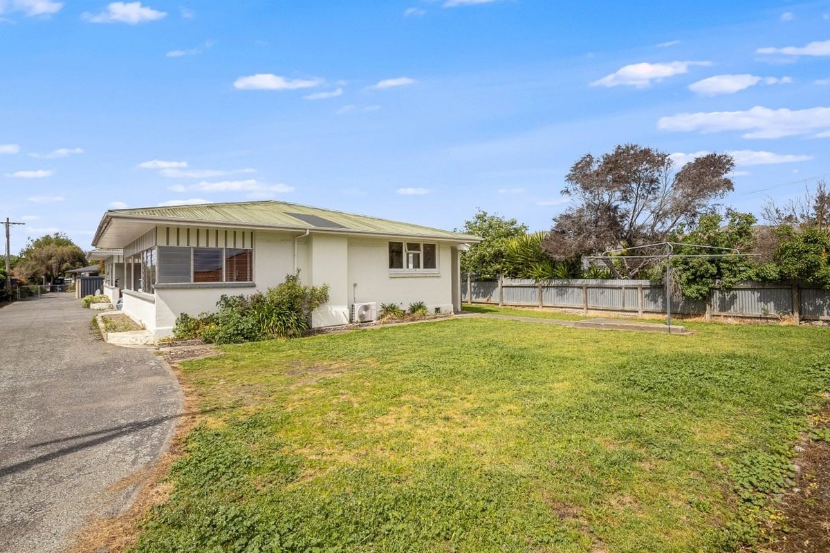 61A Howick Road, Redwoodtown, Blenheim - Carousel 11