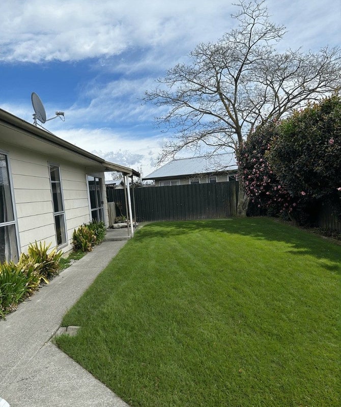 25B Ramsey Crescent, Flaxmere, Hastings - Carousel 2