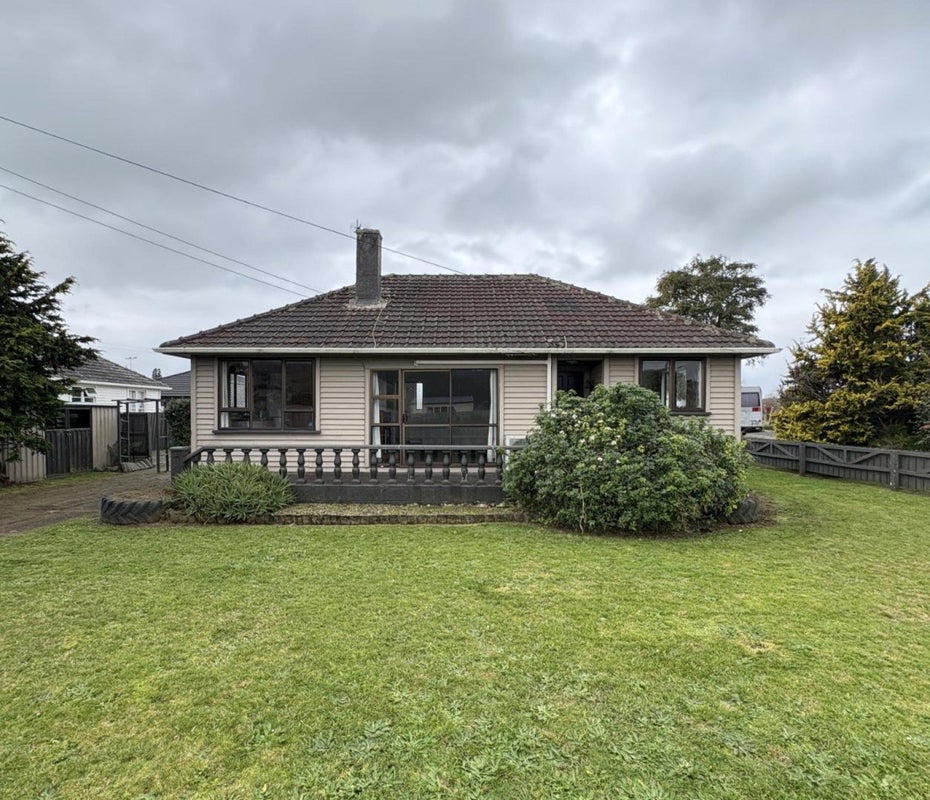 113 Great South Road, Taupiri, Taupiri - Carousel 1