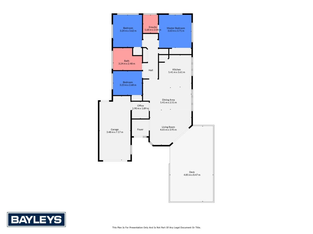 56A Concord Avenue, Mount Maunganui, Mount Maunganui - Carousel 26